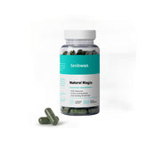 Body Magic Chlorophyll Capsules - Vegan Capsules for Detox, Digestion, Gut Health, Skin & More body magic chlorophyll pill Natural Healthcare