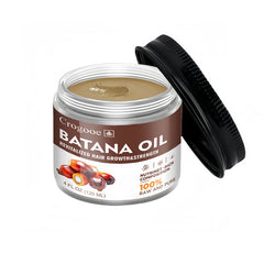 Batana Oil for Hair Growth: All Natural Batana Oil from Honduras Prevent Hair Loss and Enhances Hair Thickness for Men & Women Hair Care Hair Growth And hair care, Enhances Hair Color