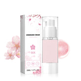 Sakura Underarm Cream & Moisturize Body Care Lotions-All Skin Types, - Cosmetic
