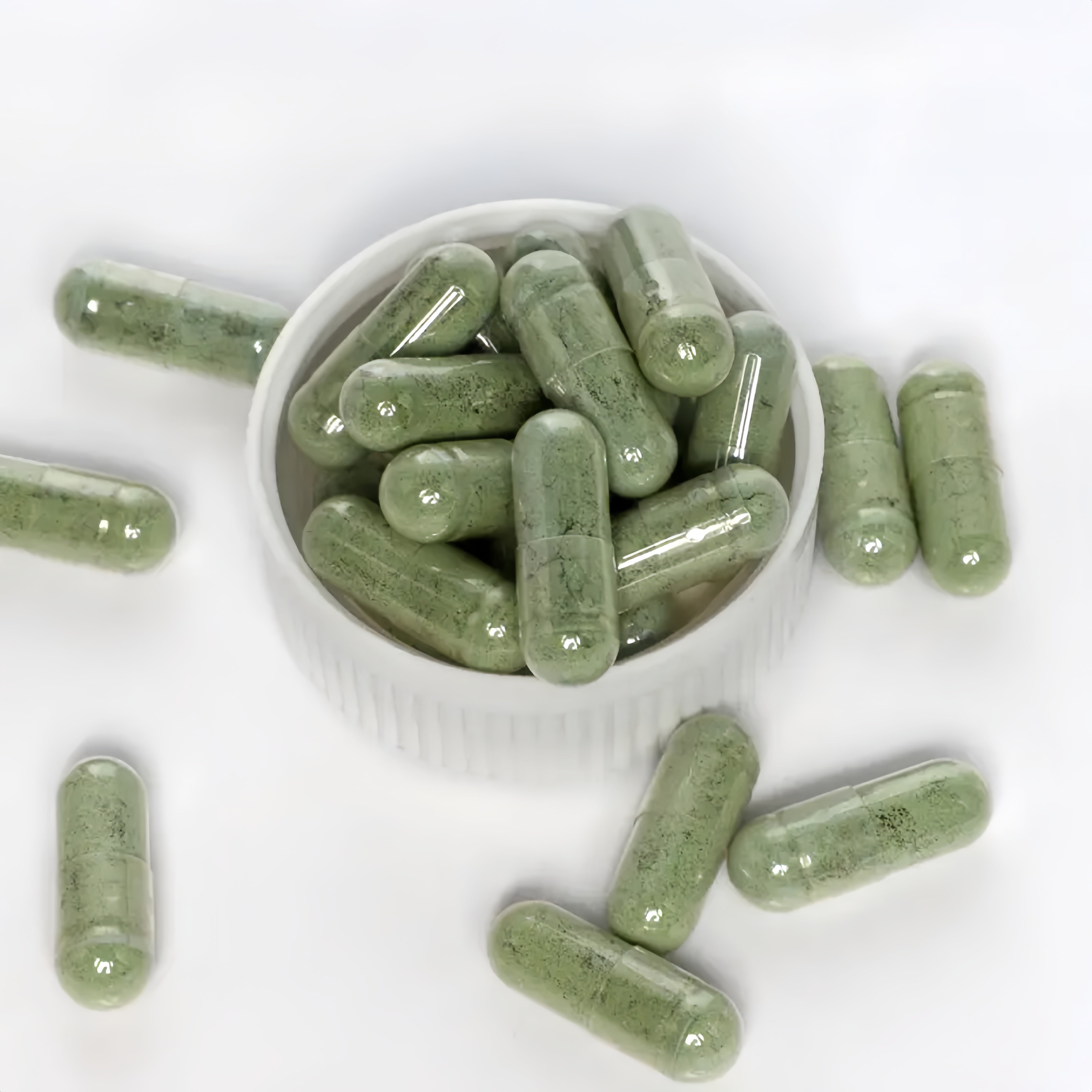 Body Magic Chlorophyll Capsules - Vegan Capsules for Detox, Digestion, Gut Health, Skin & More body magic chlorophyll pill Natural Healthcare